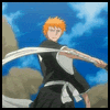 Ichigo Kurosaki battle won