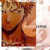 Ichigo funk boy