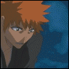 Ichigo gets a mental poke