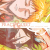Ichigo n Rukia