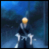 Ichigos aura