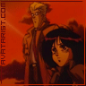 Ido and Alita