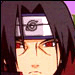 Itachi face