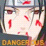 Itachi murderous