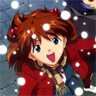 Its snowing