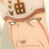 Jiraiya Serious