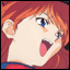 Joyful Asuka