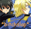 KKM   Slap