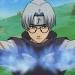 Kabuto chakra hands