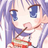 Kagami Hiiragi