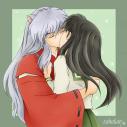 Kagome Inuyasha lovers