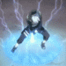 Kakashi   Chidori