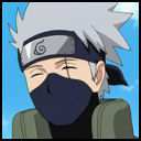 Kakashi Shippuuden