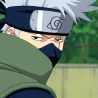 Kakashi Shoulder