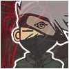 Kakashi chibi