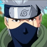 Kakashi