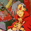 Kamina cool