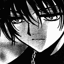 Kamui sadness