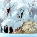 Kiba Wolfs rain