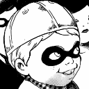Kira Doll head