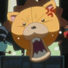 Kon Roaring