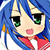 Konata Izumi