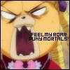 Kons roar