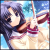Kotomi Ichinose