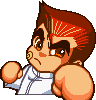 Kunio kun