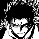 Kurogane dark