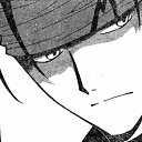 Kurogane headband
