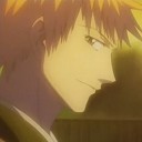 Kurosaki Ichigo profile