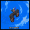 Kuukaku and gatekeeper