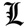 L Logo