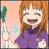 Loituma Orihime Inoue