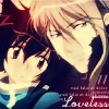 Loveless Ritsuka Soubi