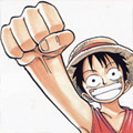 Luffy Yay