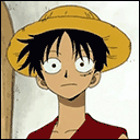 Luffy