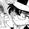 Magician Conan