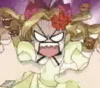 Medusa Renge