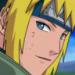 Minato Namikaze