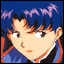 Misato Katsuragi