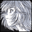 Monochrome Rei
