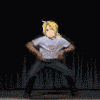 Napoleon Elric