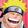 Naruto Overjoyed
