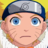 Naruto Unsure