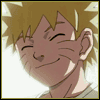 Naruto calm
