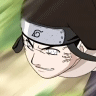 Neji Running