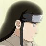 Neji Side Profile