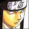 Neji hyuuga